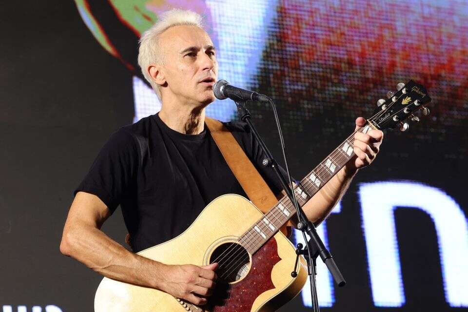 אסף אמדורסקי , קוקו