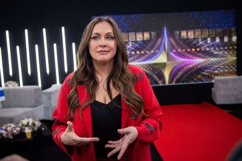 מי היה מאמין? קרן פלס , אורן בן חקון