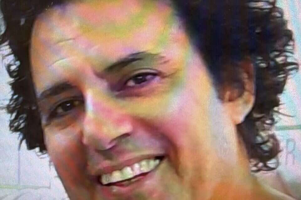 הנעדר יניב סרדל , ללא
