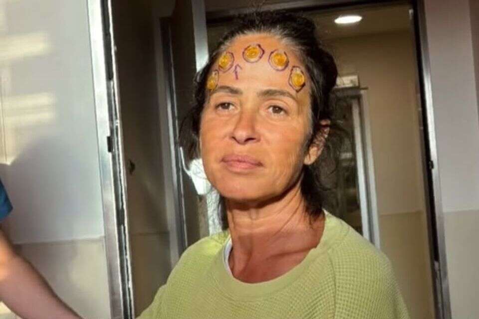 עינת ארליך מתמודדת , אינסטגרם