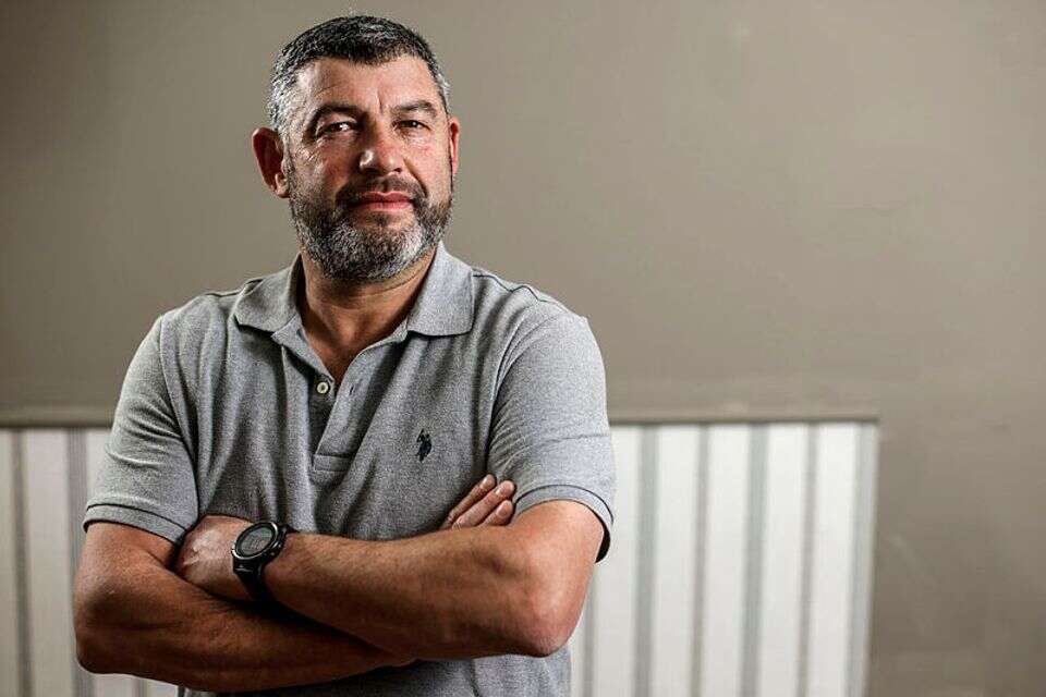 עופר וינטר , יהושע יוסף