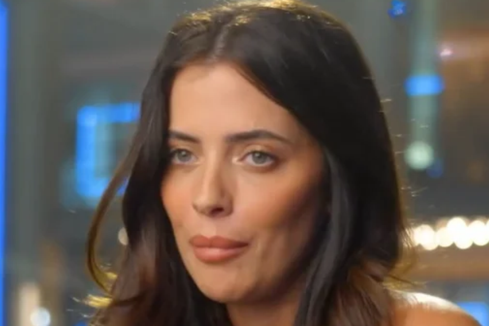גל קספרס ,