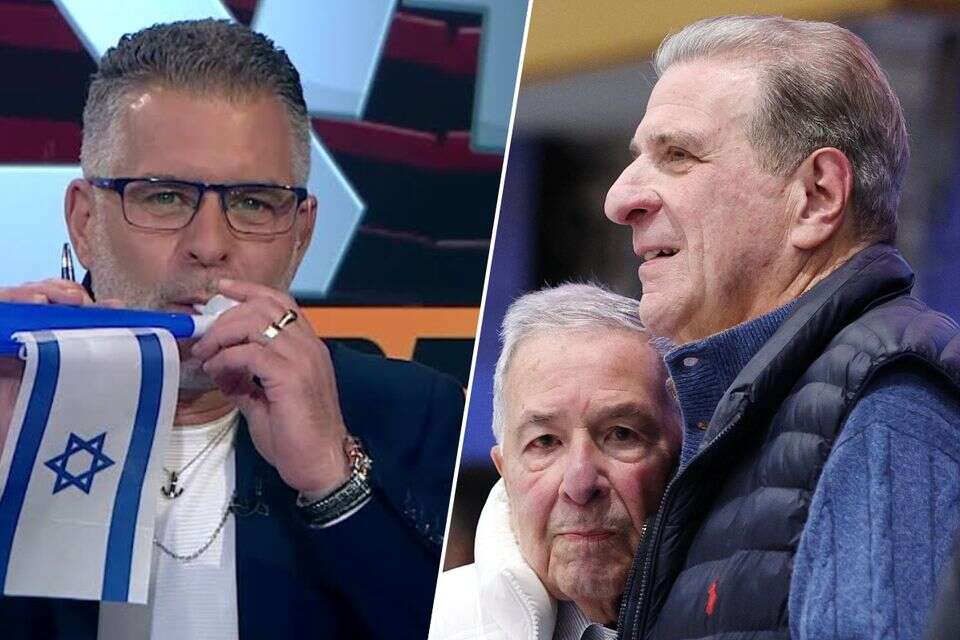 שמעון מזרחי אודי רקנאטי ורז זהבי , אלן שיבר