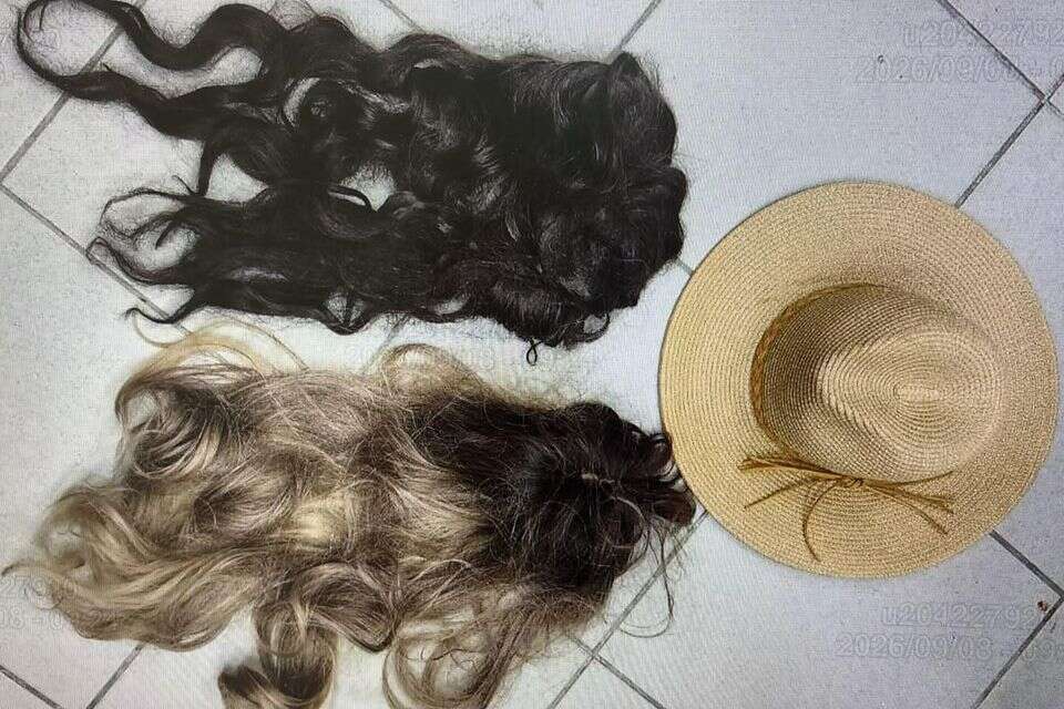 השתמשה בפאות ותחפושות. אשה מנתניה הכירה גברים באפליקציות וגנבה מהם שיקים, כרטיסי אשראי ותכשיטים , דוברות המשטרה