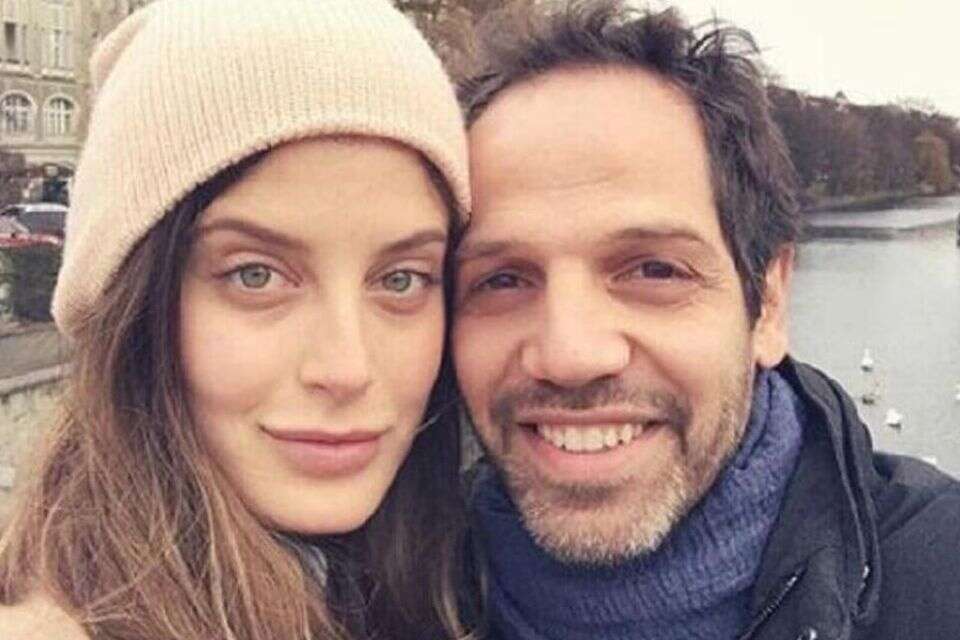 יוסף סוויד ועדי שילון , אינסטגרם