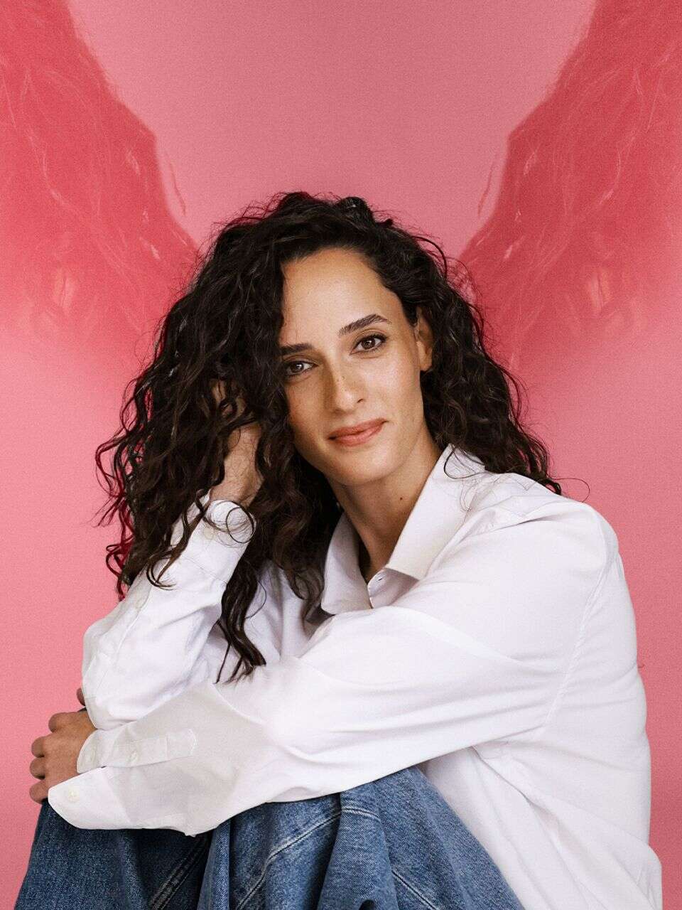 מיכל זמורה: "ארנון עוד בעלי, אני כבר לא אשתו"