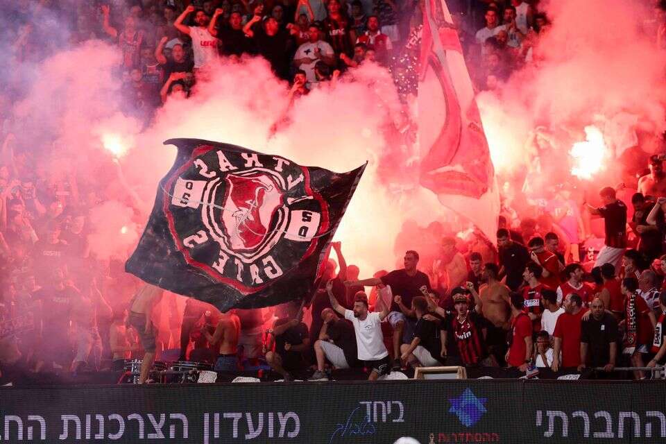 אוהדי הפועל חיפה , מאור אלקסלסי