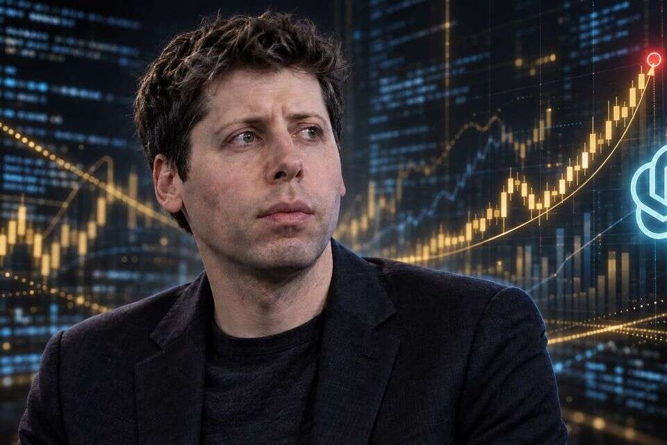סם אלטמן , ChatGPT