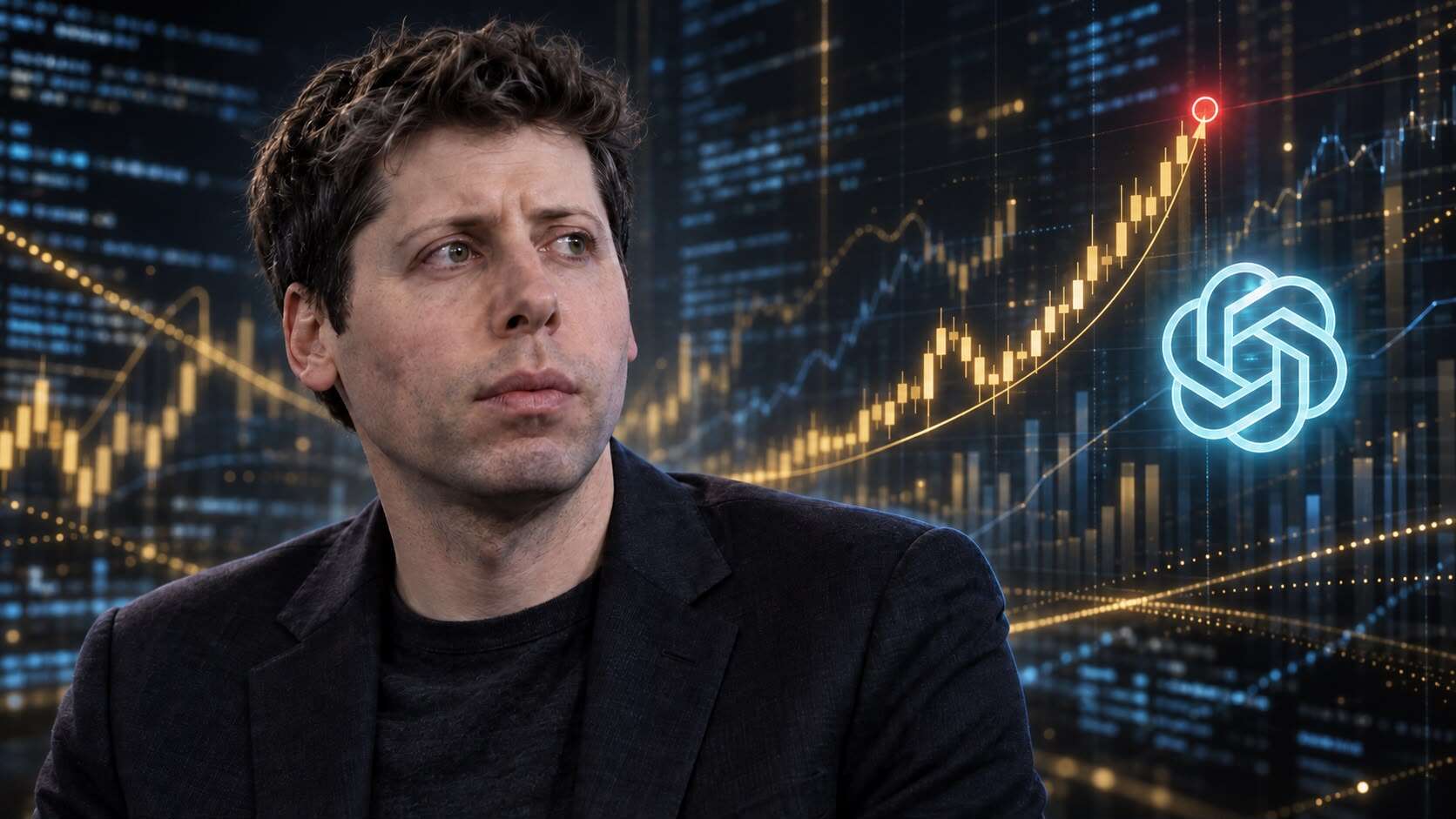Sam Altman announces: OpenAI will not go public in the coming years