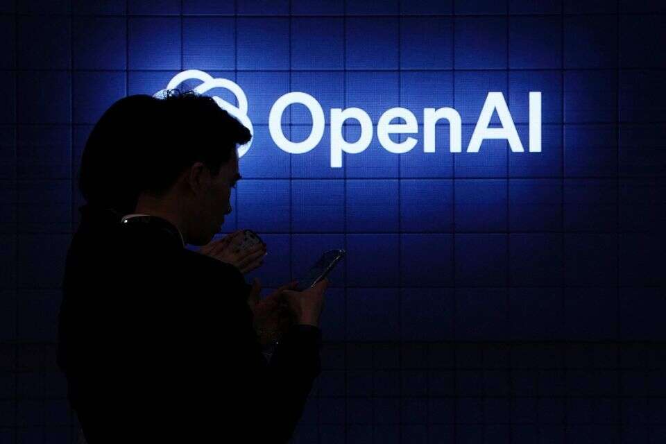 OpenAI  , אי.אף.פי