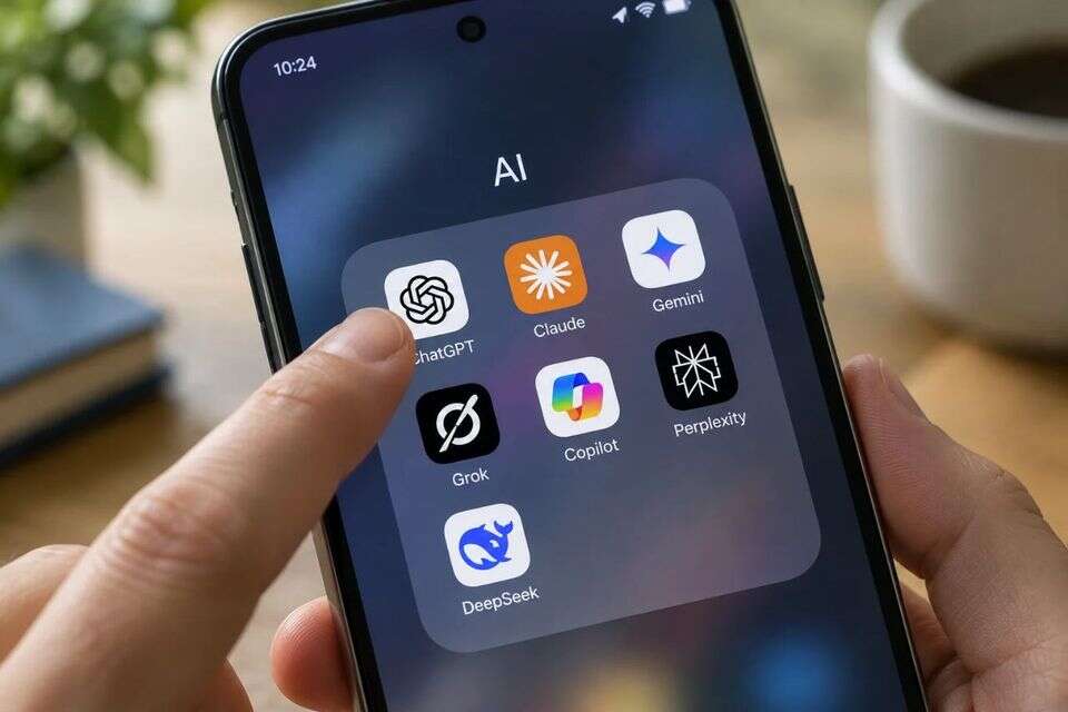5 שימושים פשוטים עם AI - שכנראה אתם לא מכירים , GPT