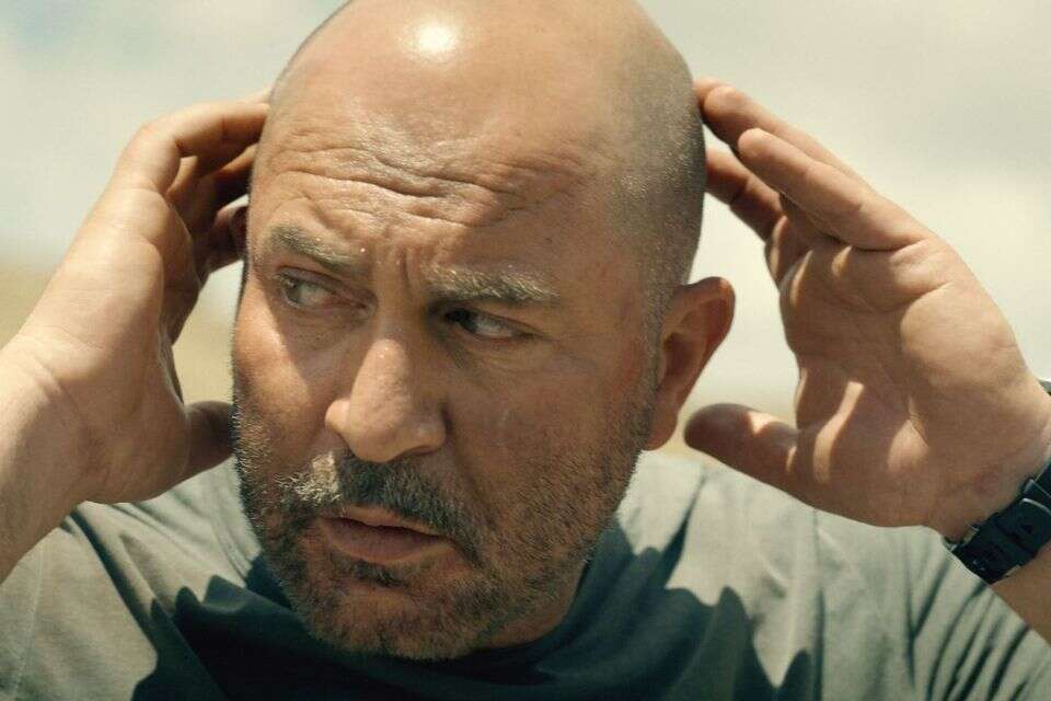 פאודה, ליאור רז , YES