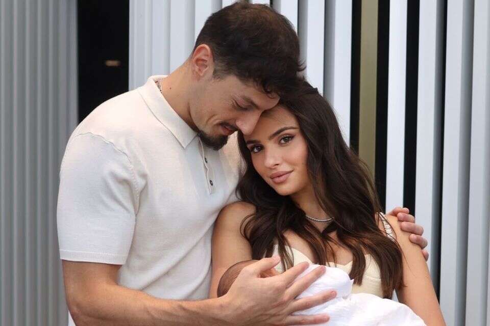 קים אור אזולאי ויפתח זיו , אינסטגרם