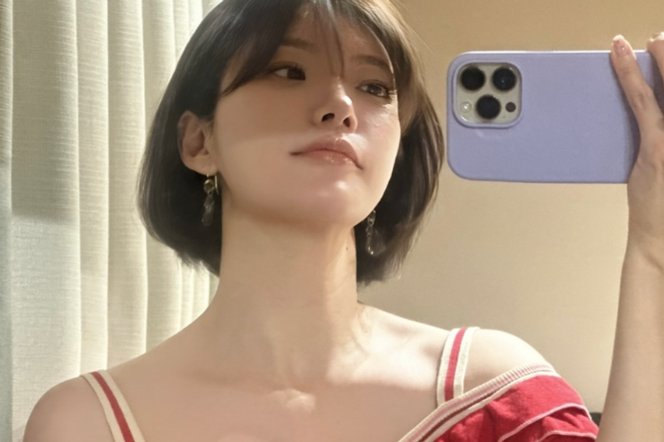מיאקו קוואקאמי  , מתוך אינסטגרם kawakami_mieko
