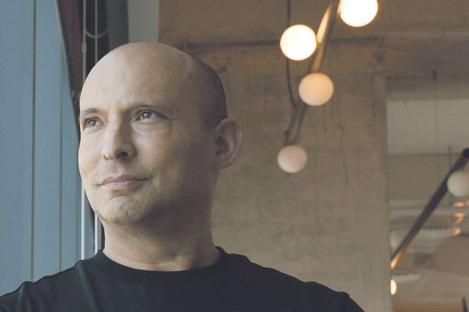 בנט  , אורן כהן 