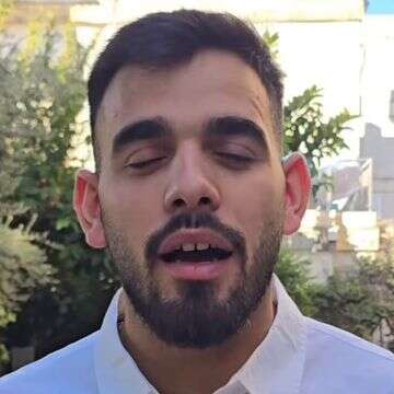 ישראל דויטש מ"ווארט": "חובות של עשרות אלפי שקלים"