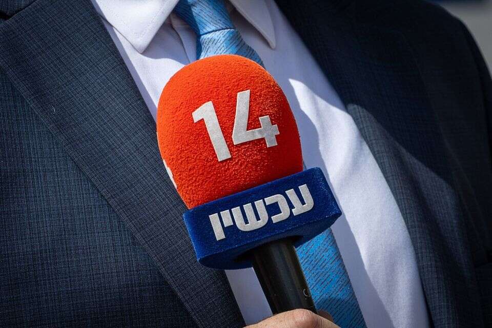 ערוץ 14 , אורן בן חקוון