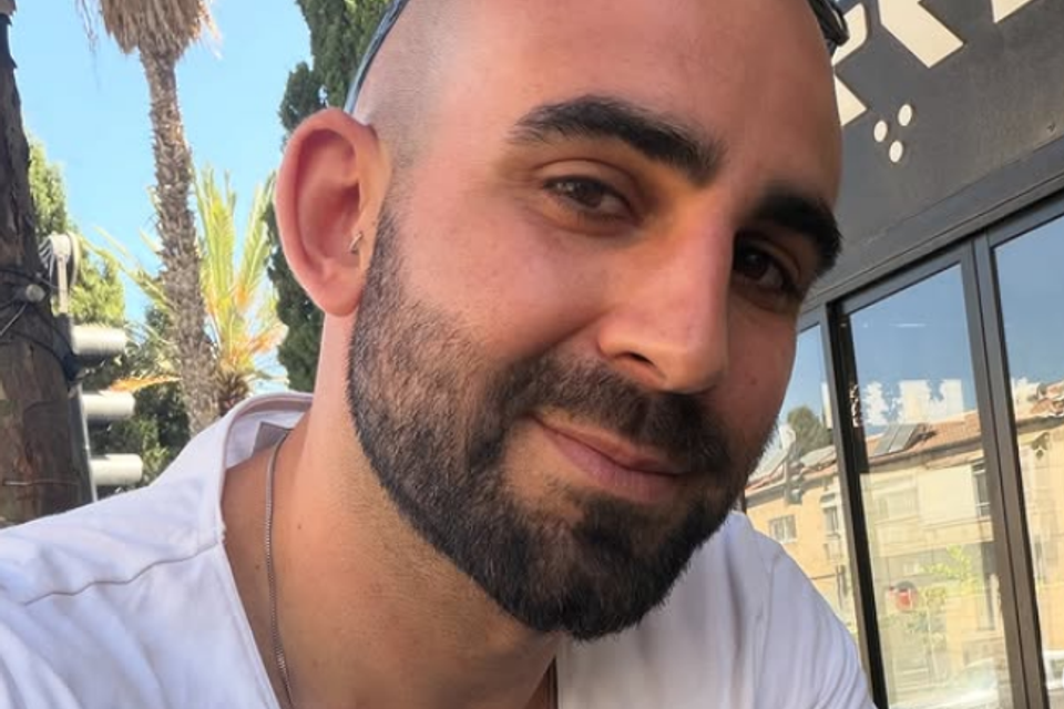 אביתר דנגור , מתוך אינסטגרם
