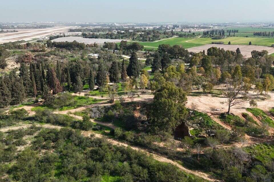 מדריך הטיולים המלא , קרדיט דוברות מועצה אזורית באר טוביה