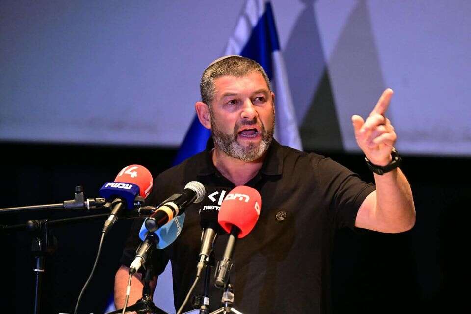 עופר וינטר , יוסי זליגר