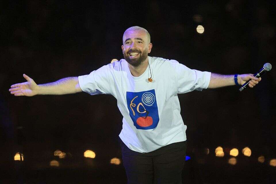 החברה שלו תקבל מאות אלפי שקלים. עומר אדם , קוקו