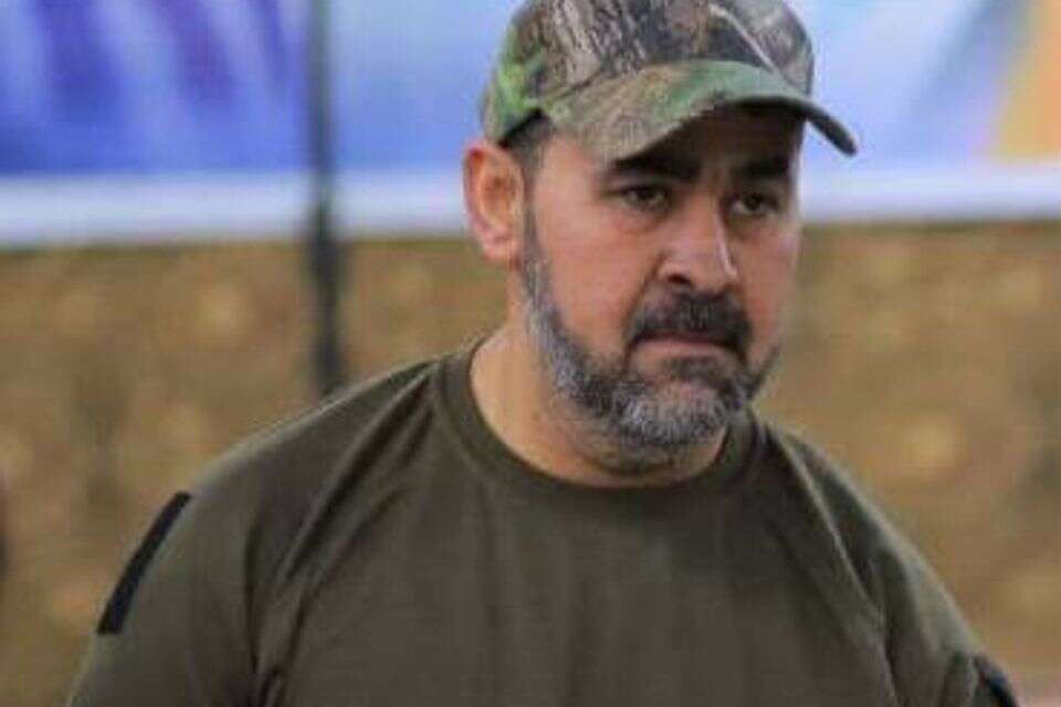 נאאל אבו עביד, מח"ט רפיח , לפי סעיף 27א בחוק לזכויות יוצרים