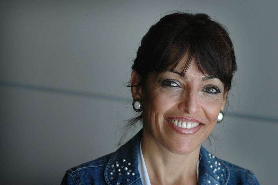 ח"כ לשעבר אסתרינה טרטמן , ארכיון קונטקט