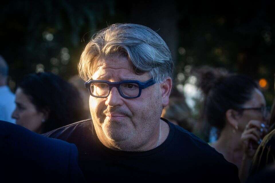 רני רהב , אורן בן חקון