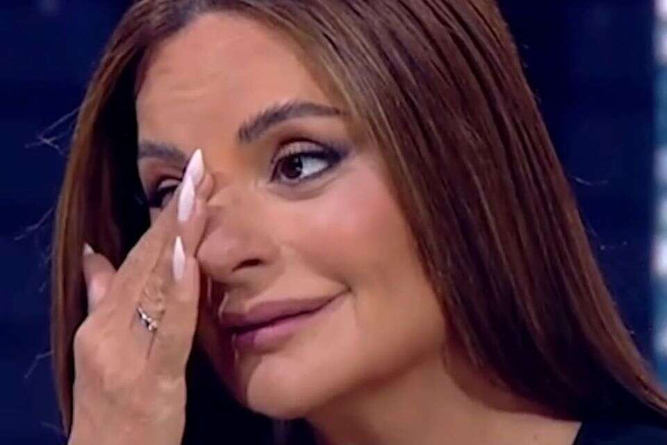 אופירה אסייג עושה סוף לסערת התפילין בבתי הספר ,