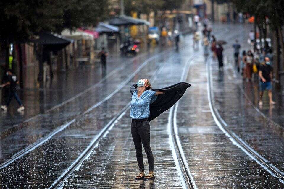 . , אורן בן חקון