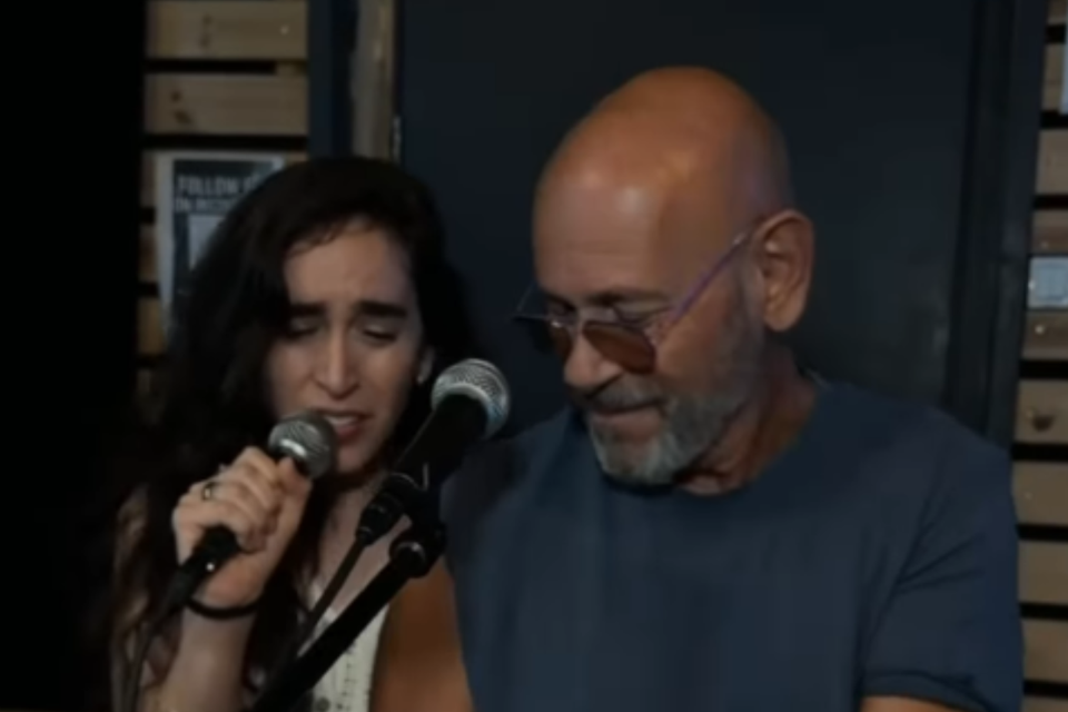 רמי ומשי קלינשטיין , אינסטגרם
