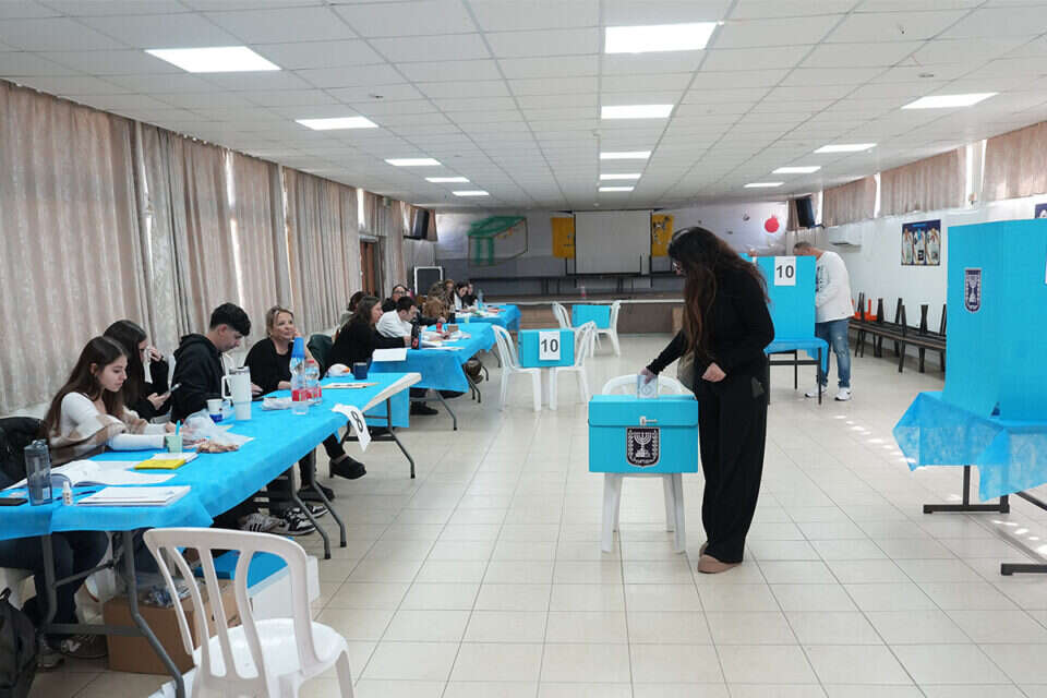 בחירות לרשויות המקומיות , אייל מרגולין - ג׳יני