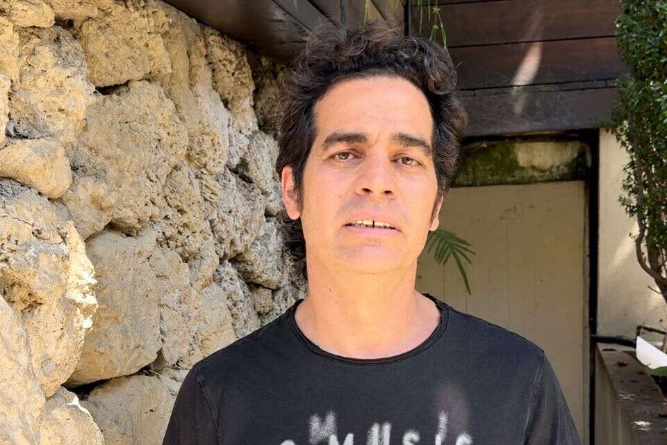 אביב גפן , שימוש לפי סעיף 27א לחוק זכויות יוצרים