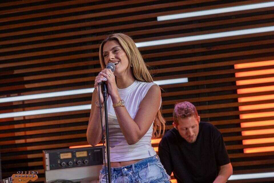 אודיה , קרדיט אורן בן חקון