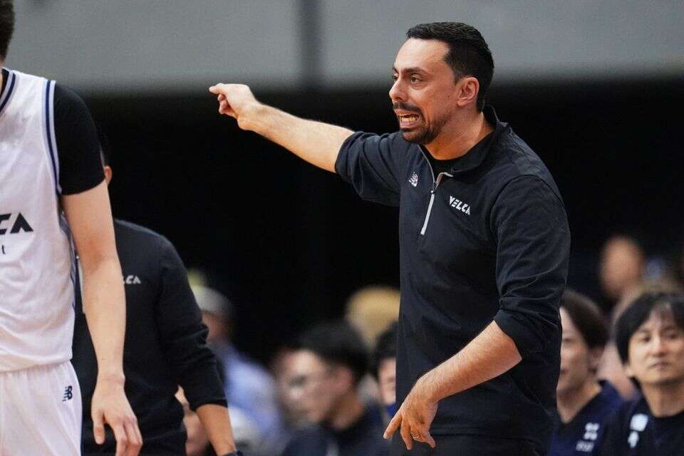 מודי מאור , Photo by AFLO SPORT