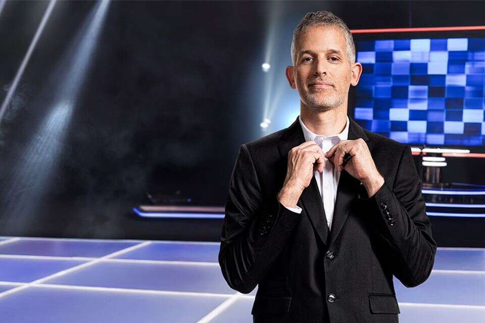רשף לוי , רונן פדידה