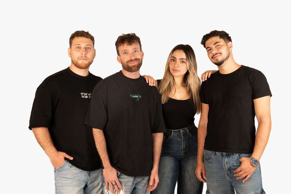 "סולסטארס" חוזר לחנוכה 2026!
, דנה בריאנס