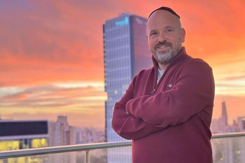 יקי רייסנר, יו"ר ובעלים רייסדור , ריקי רוטר