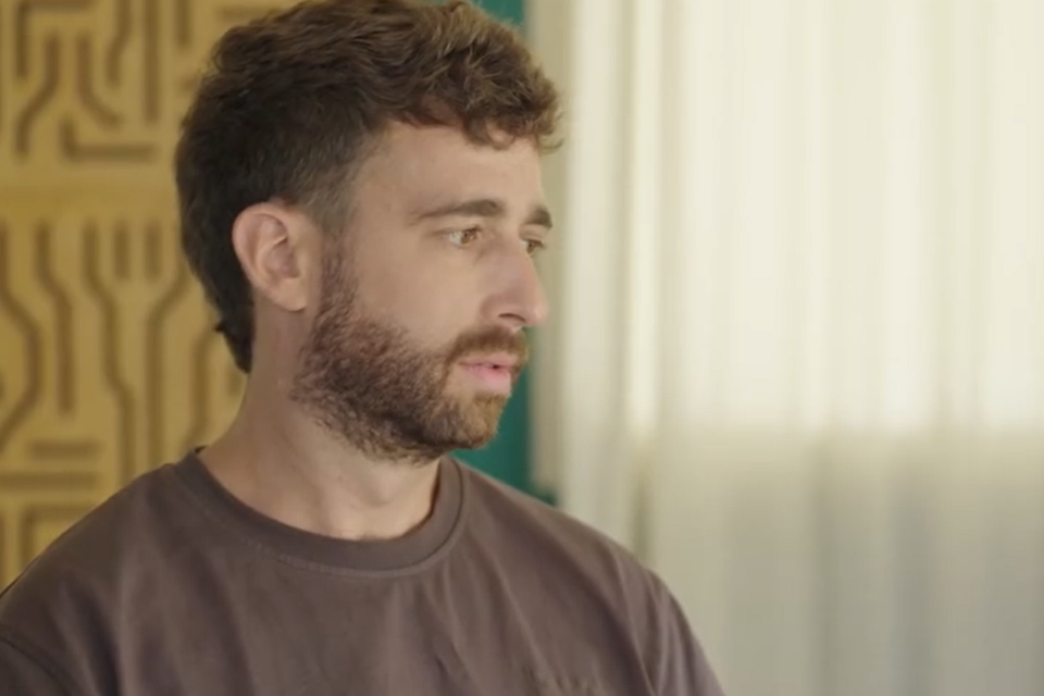 אבינתן אור. מקדם את ספרו החדש , אינסטגרם