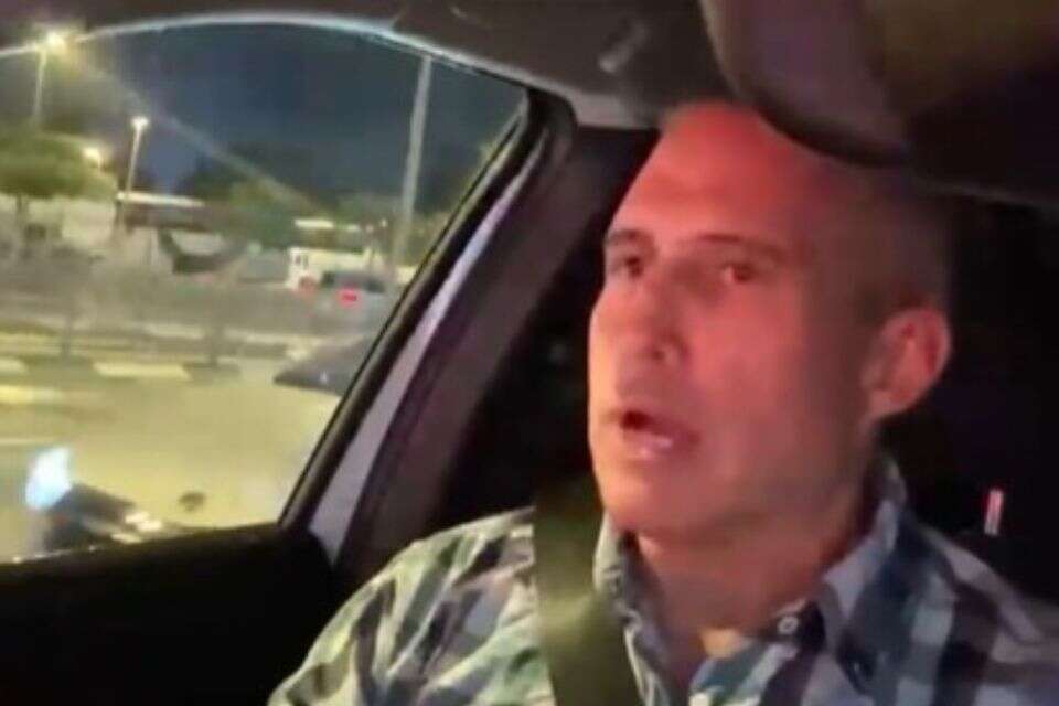 הסרטון של מילביצקי , לשכת הח"כ מילביצקי