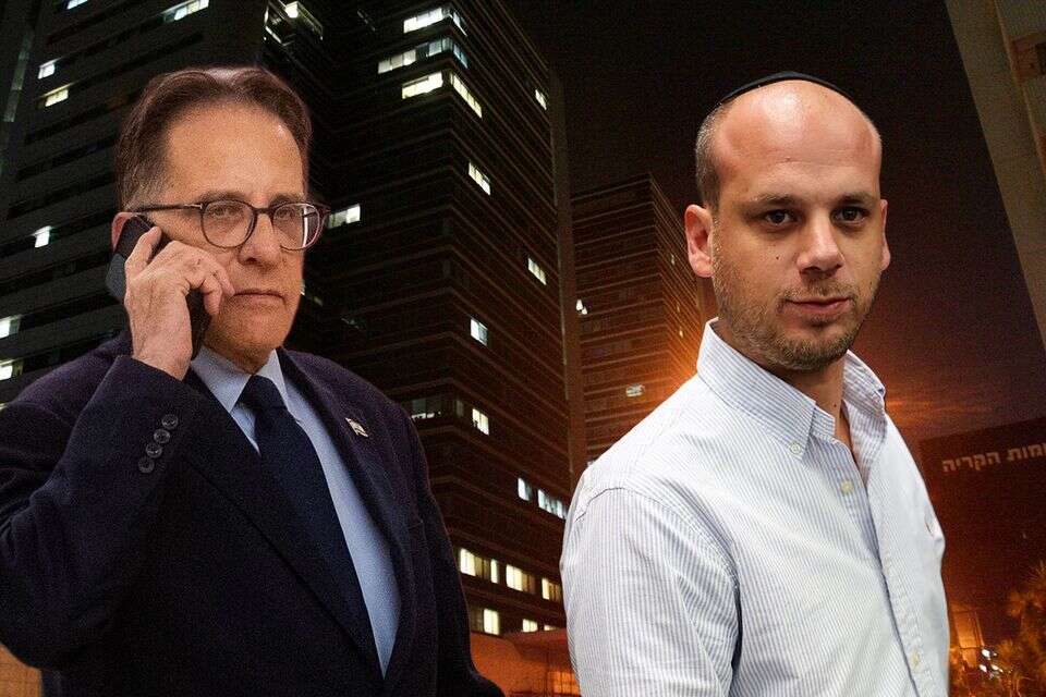 צחי ברוורמן ואלי פלדשטיין , אורן בן חקון, קוקו
