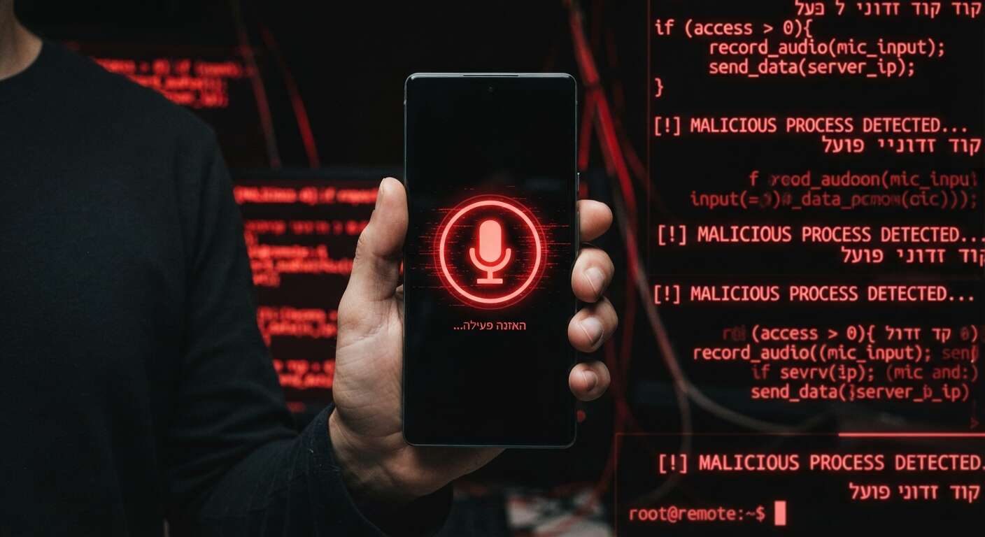 Is your smartphone listening to you? Here is how to protect your privacy