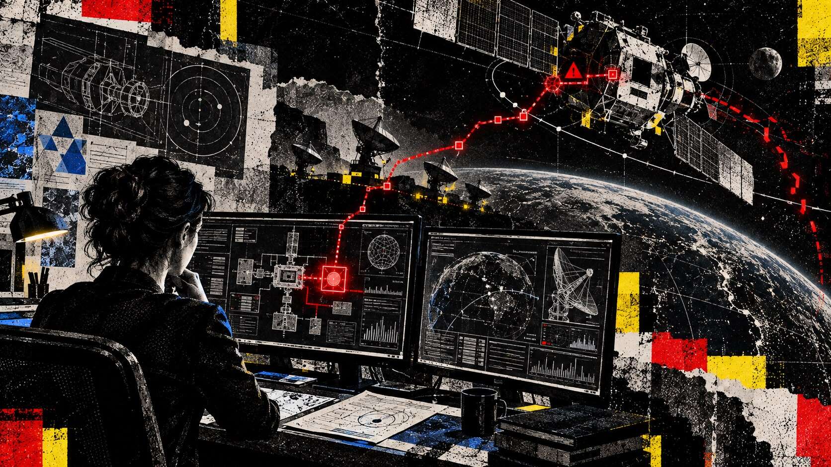 Israeli Pride: Cyber Researcher from Nahariya Exposed a Critical Vulnerability in NASA Systems