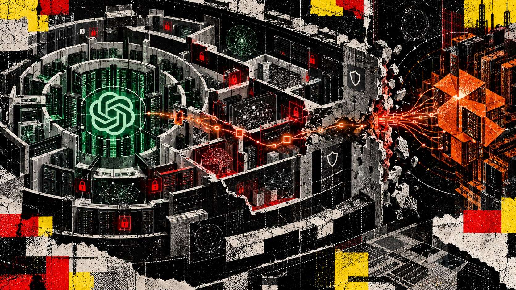 Researchers discover: ChatGPT can be hacked using another artificial intelligence