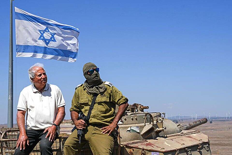 יצחק וסרן י' , אייל מרגולין-ג'יני