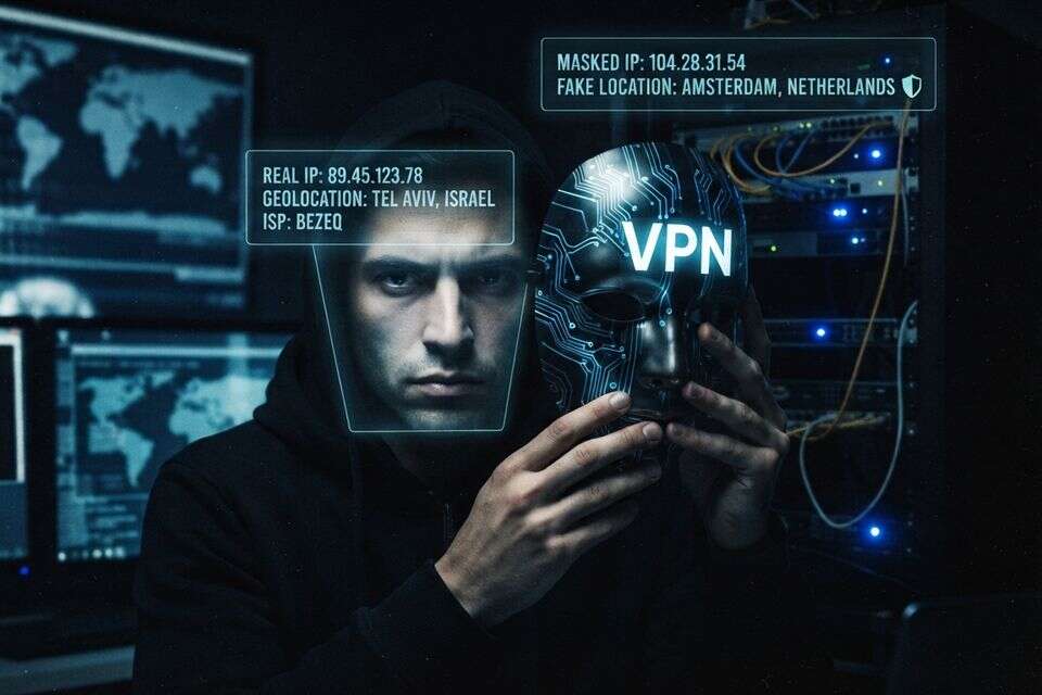 VPN , Gemini
