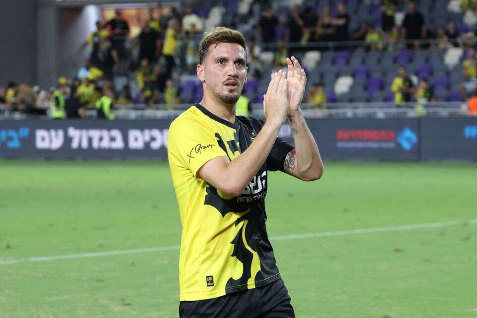 ירדן שועה , דני מרון