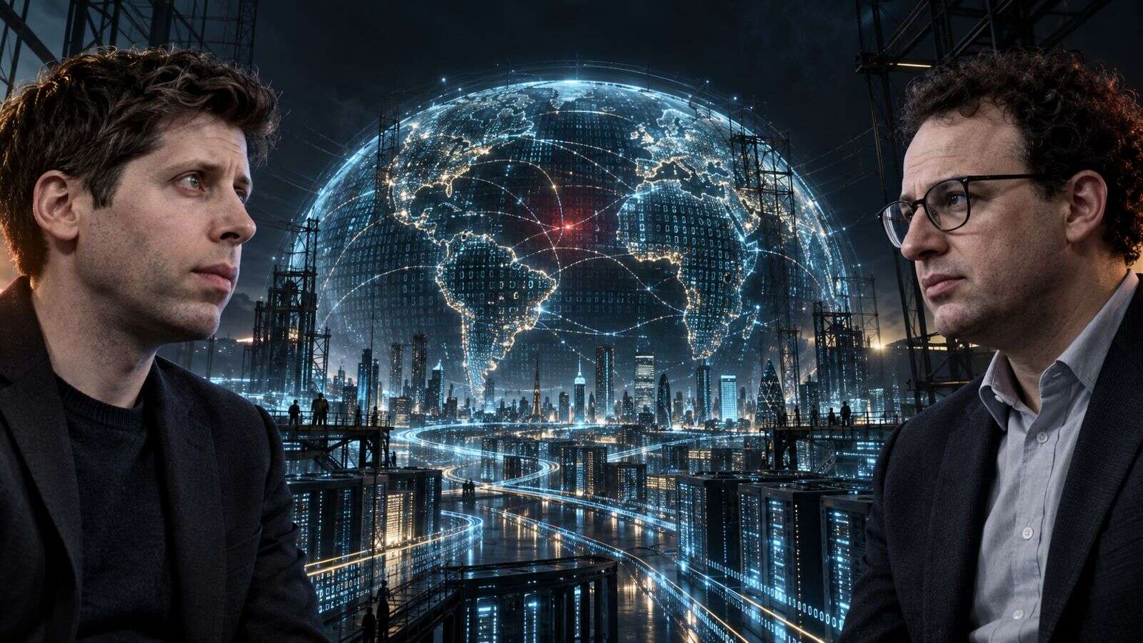 Is the fear of artificial intelligence real or a marketing ploy?