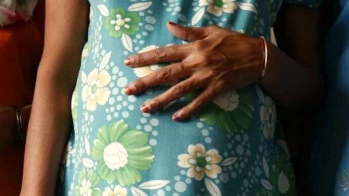Do train travel benefits for pregnant women actually help?