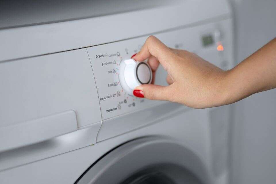 כביסה , istockphoto